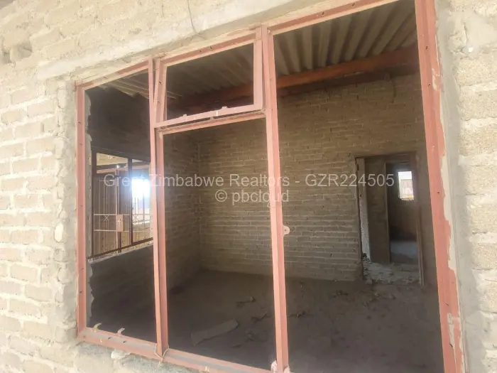 3 Bedroom House for Sale in Masvingo, Masvingo