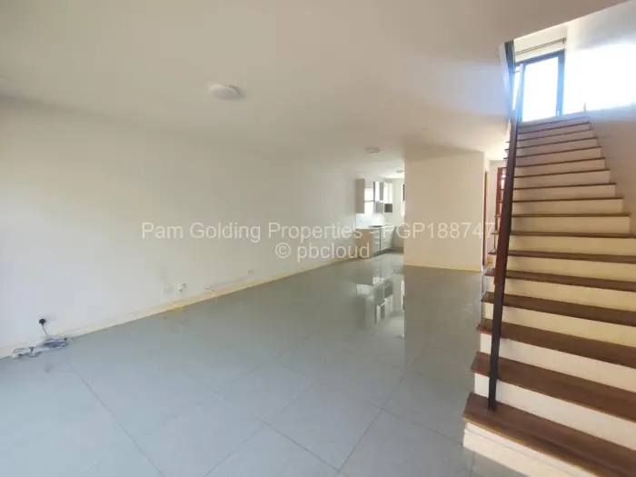 Townhouse/Complex/Cluster to Rent in Marlborough