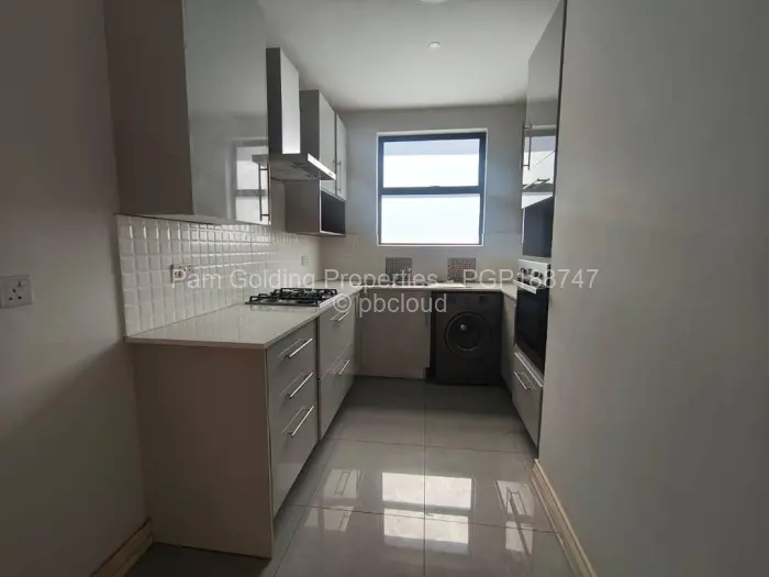 Townhouse/Complex/Cluster to Rent in Marlborough