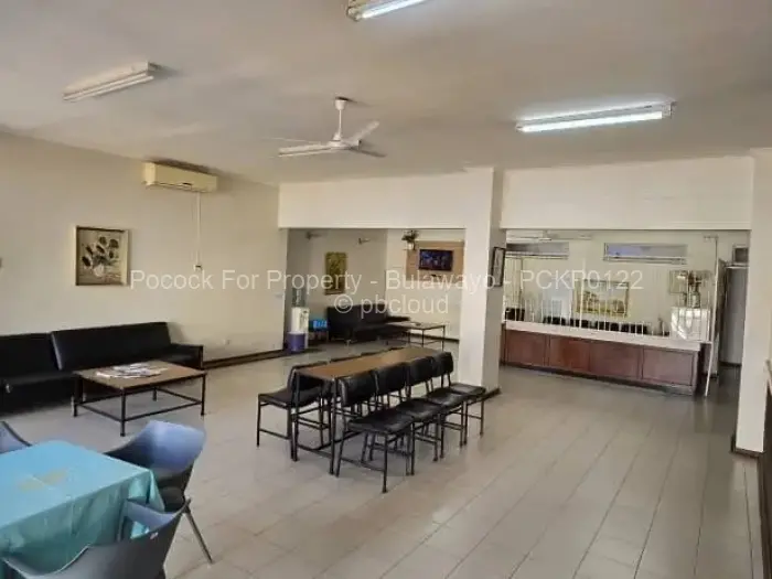 Warehouse/Industrial for Sale in Bulawayo City Centre, Bulawayo