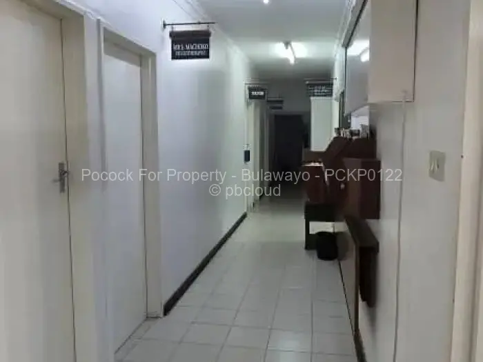 Warehouse/Industrial for Sale in Bulawayo City Centre, Bulawayo
