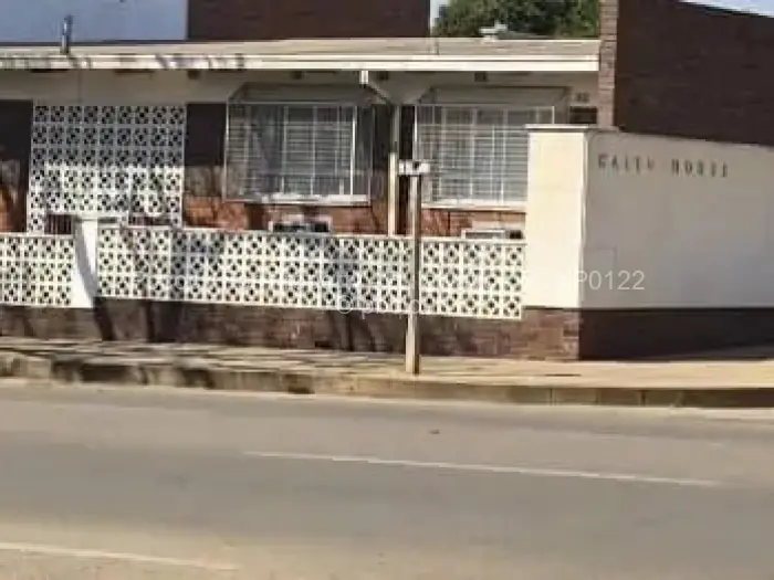 Warehouse/Industrial for Sale in Bulawayo City Centre, Bulawayo