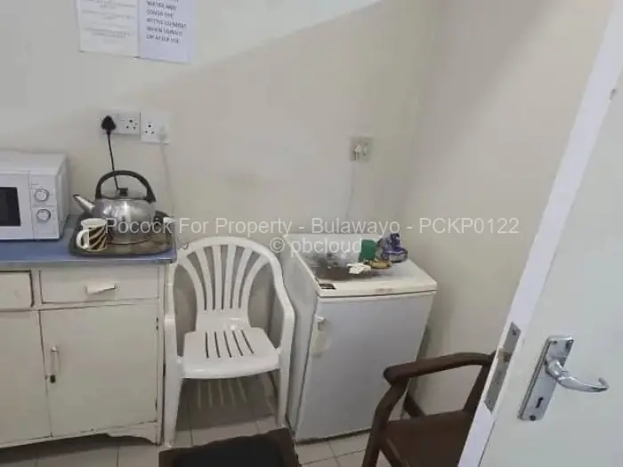 Warehouse/Industrial for Sale in Bulawayo City Centre, Bulawayo