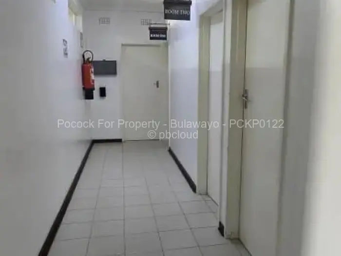 Warehouse/Industrial for Sale in Bulawayo City Centre, Bulawayo