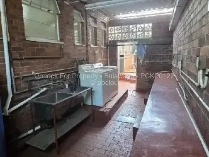 Warehouse/Industrial for Sale in Bulawayo City Centre, Bulawayo