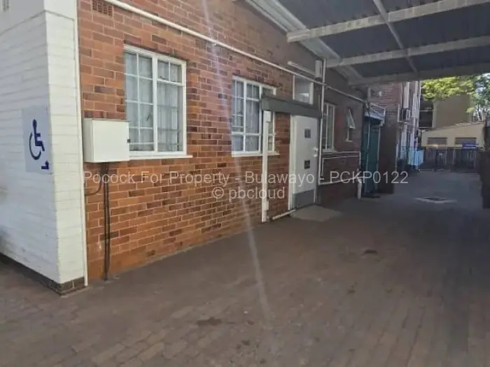 Warehouse/Industrial for Sale in Bulawayo City Centre, Bulawayo