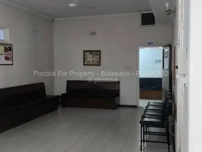 Warehouse/Industrial for Sale in Bulawayo City Centre, Bulawayo