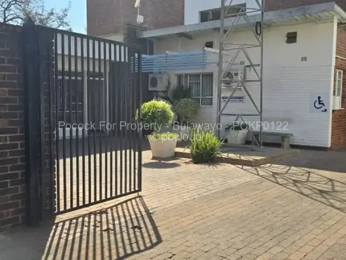 Warehouse/Industrial for Sale in Bulawayo City Centre, Bulawayo