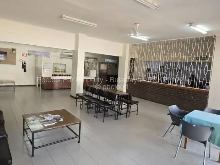 Warehouse/Industrial for Sale in Bulawayo City Centre, Bulawayo