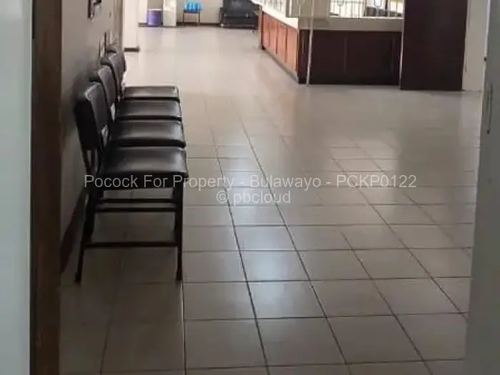 Warehouse/Industrial for Sale in Bulawayo City Centre, Bulawayo