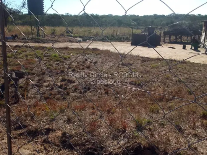 Farm/Plot for Sale in Gweru East, Gweru