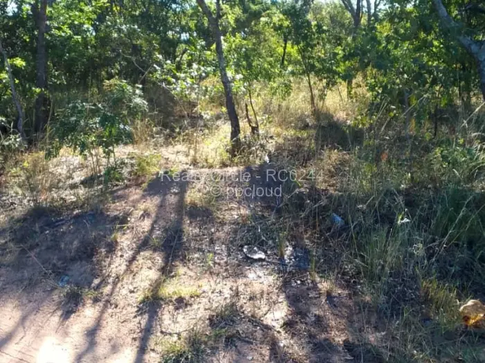 Farm/Plot for Sale in Gweru East, Gweru