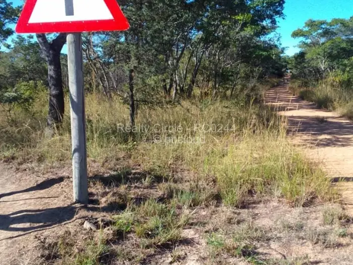 Farm/Plot for Sale in Gweru East, Gweru