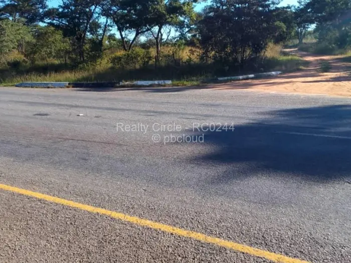 Farm/Plot for Sale in Gweru East, Gweru