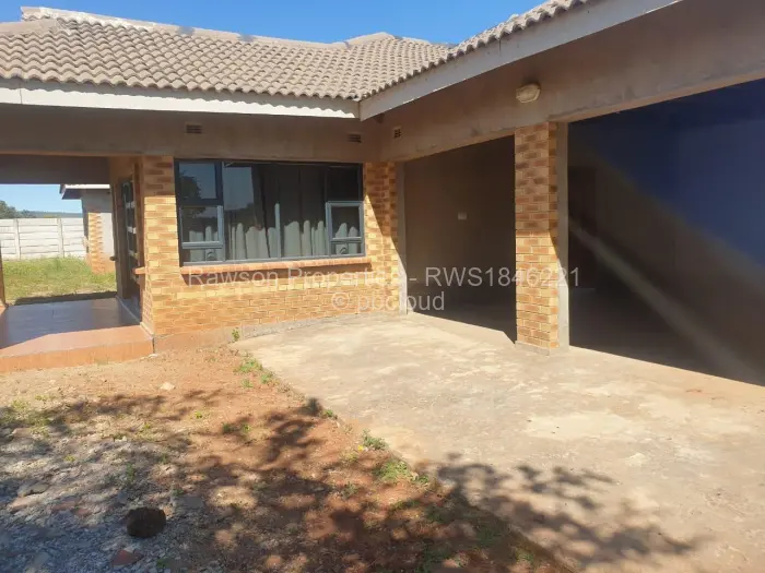 4 Bedroom House for Sale in Norton, Norton