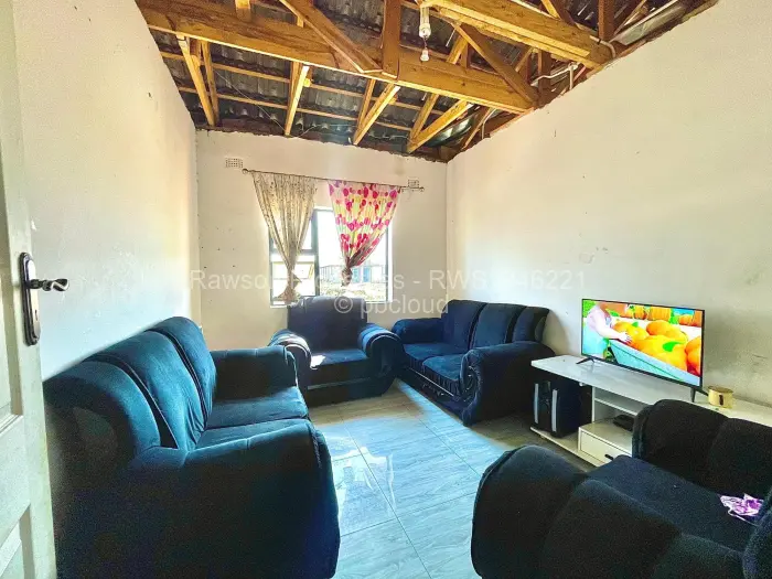 4 Bedroom House for Sale in Norton, Norton