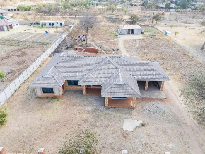 4 Bedroom House for Sale in Norton, Norton