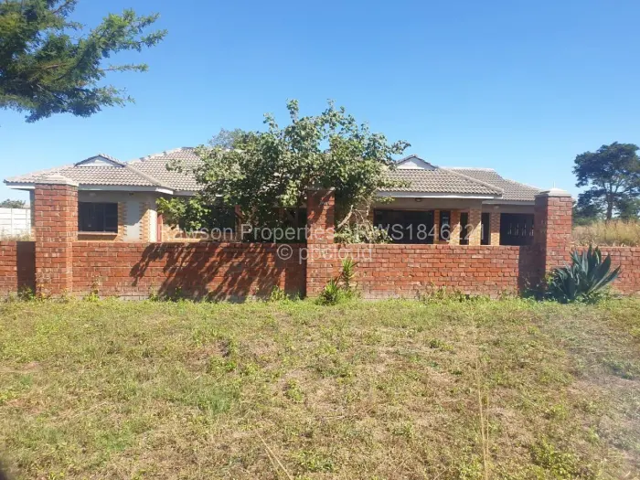 4 Bedroom House for Sale in Norton, Norton