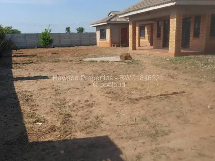 4 Bedroom House for Sale in Norton, Norton