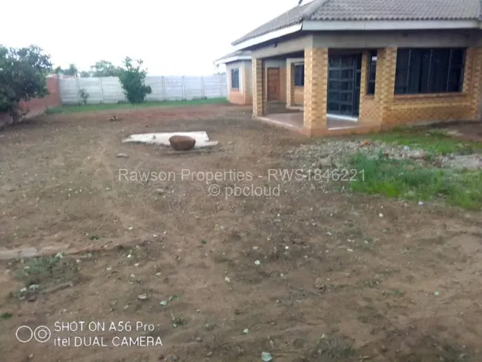 4 Bedroom House for Sale in Norton, Norton