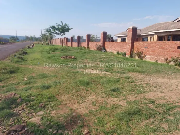 4 Bedroom House for Sale in Norton, Norton