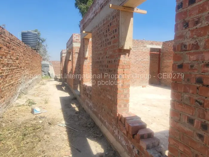 4 Bedroom House for Sale in Tynwald, Harare