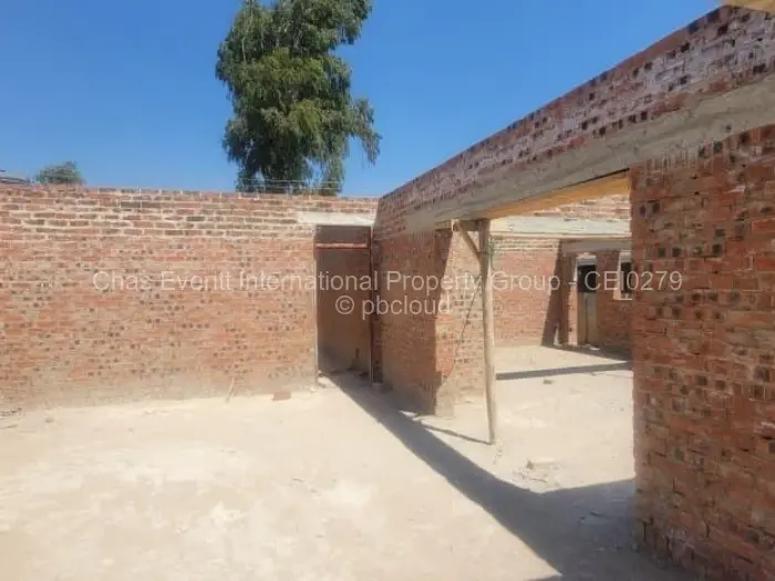 4 Bedroom House for Sale in Tynwald, Harare