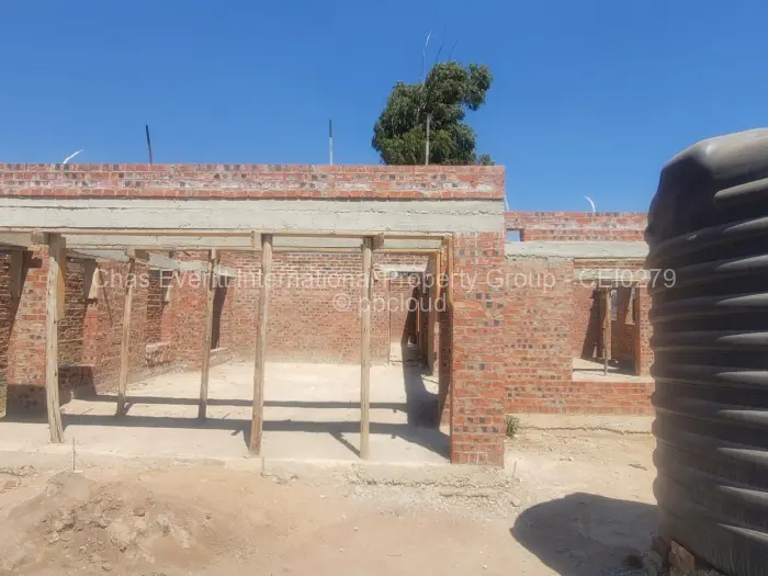 4 Bedroom House for Sale in Tynwald, Harare