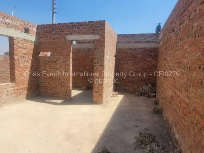 4 Bedroom House for Sale in Tynwald, Harare