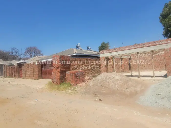 4 Bedroom House for Sale in Tynwald, Harare