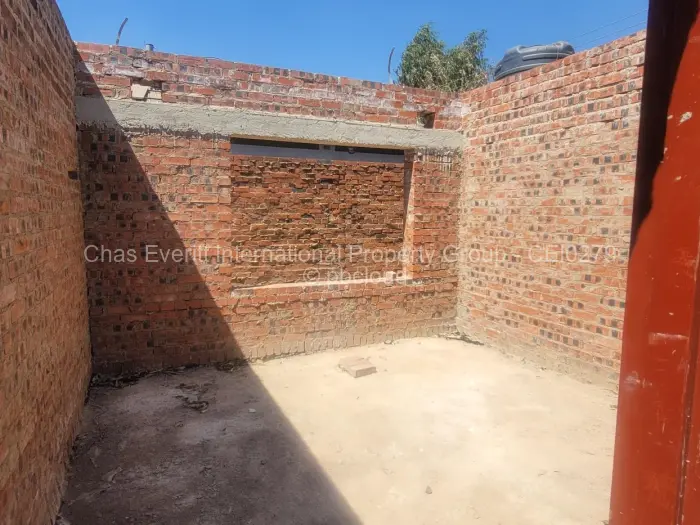 4 Bedroom House for Sale in Tynwald, Harare