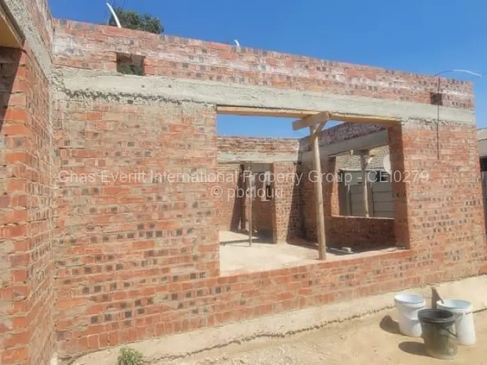 4 Bedroom House for Sale in Tynwald, Harare