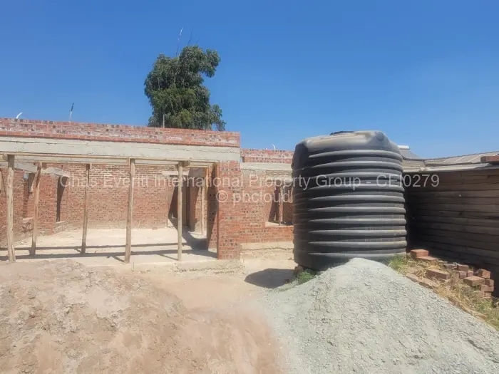4 Bedroom House for Sale in Tynwald, Harare