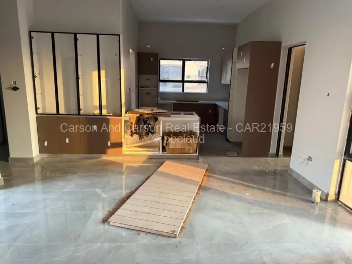 Townhouse/Complex/Cluster to Rent in Fairview