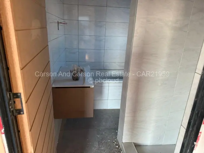 Townhouse/Complex/Cluster to Rent in Fairview
