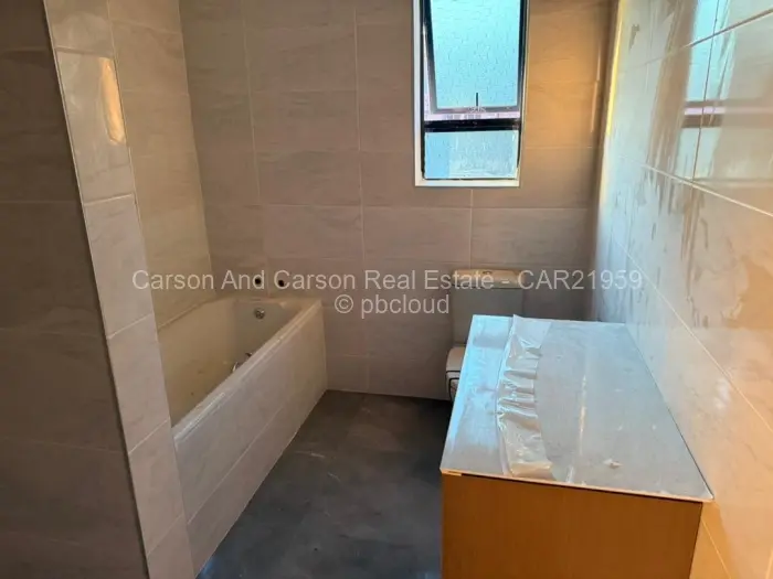 Townhouse/Complex/Cluster to Rent in Fairview