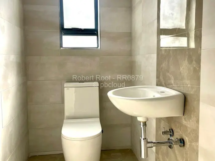 3 Bedroom House for Sale in Arlington, Harare