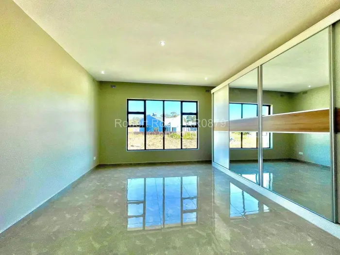 3 Bedroom House for Sale in Arlington, Harare