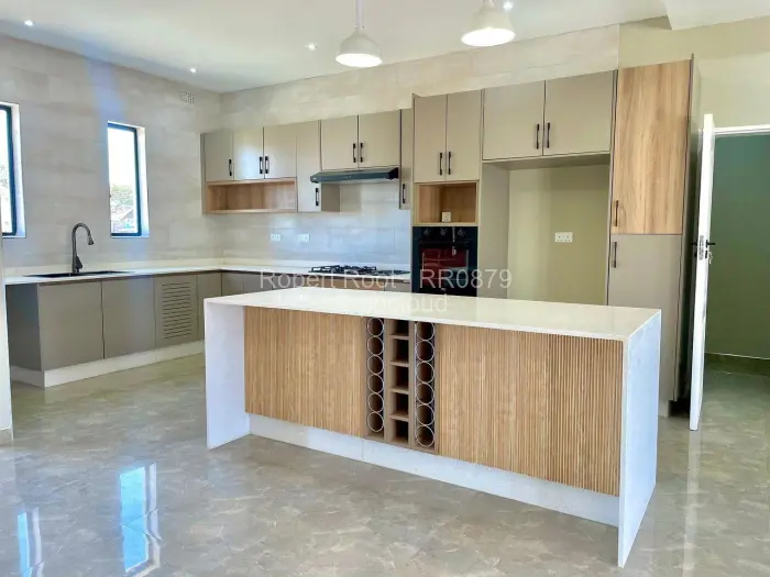 3 Bedroom House for Sale in Arlington, Harare
