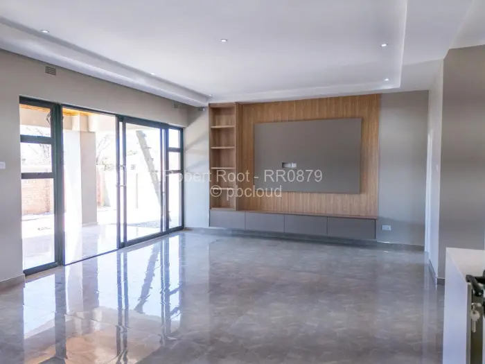 3 Bedroom House for Sale in Arlington, Harare