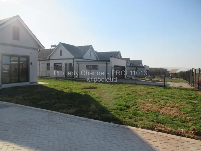 Flat/Apartment to Rent in Fairview