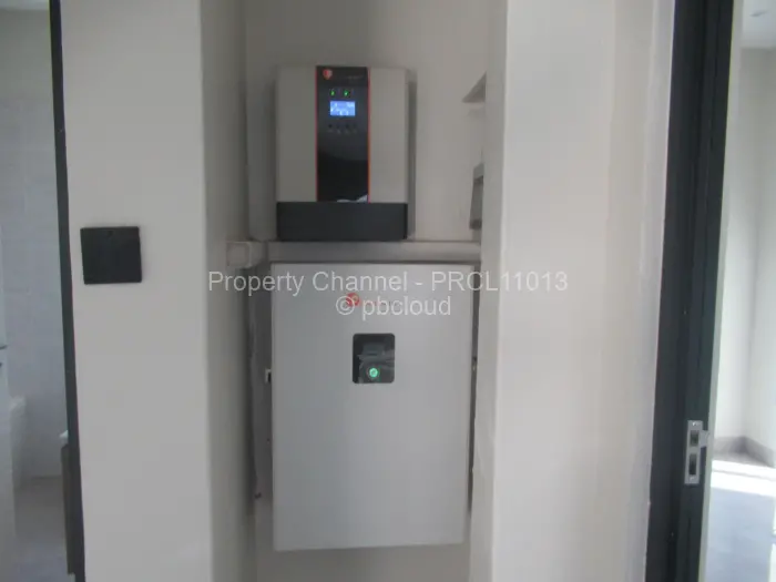 Flat/Apartment to Rent in Fairview