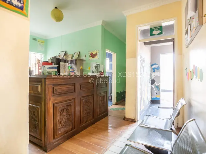 5 Bedroom House for Sale in Zimre Park, Harare