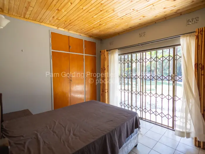 3 Bedroom House for Sale in Chisipite, Harare