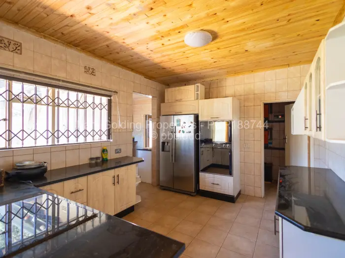 3 Bedroom House for Sale in Chisipite, Harare