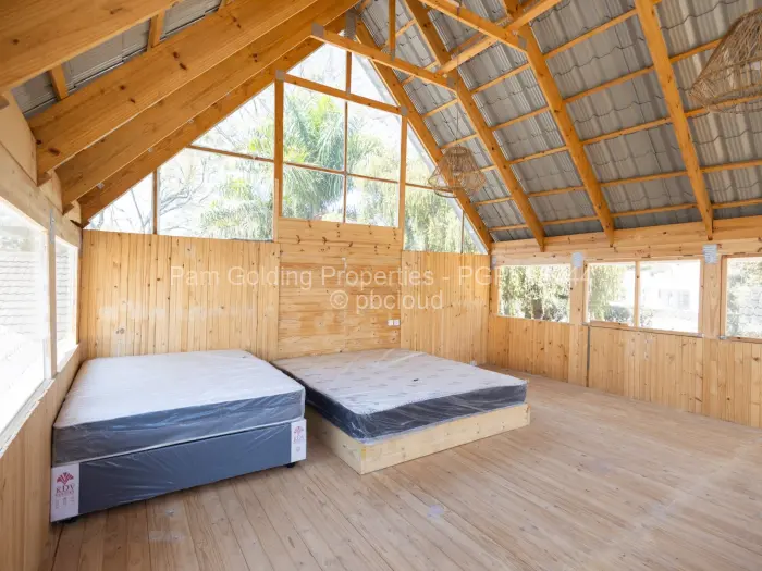 3 Bedroom House for Sale in Chisipite, Harare