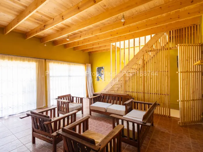 3 Bedroom House for Sale in Chisipite, Harare