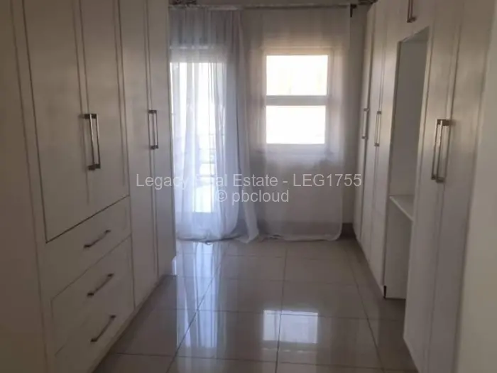 4 Bedroom House to Rent in Borrowdale Brooke