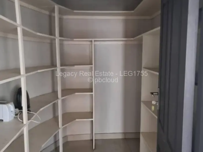 4 Bedroom House to Rent in Borrowdale Brooke