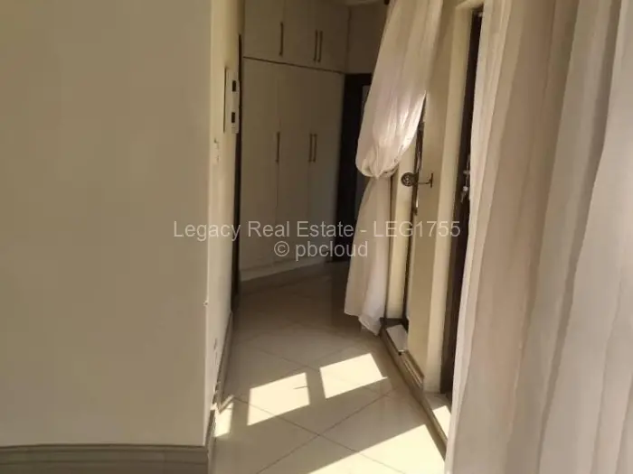 4 Bedroom House to Rent in Borrowdale Brooke